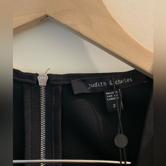 Judith & Charles Axel Blouse - Picture 4 of 7